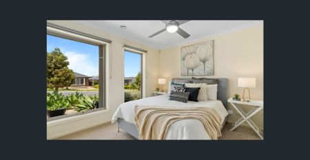 Modern 4 Bedroom Home! - Photo 5