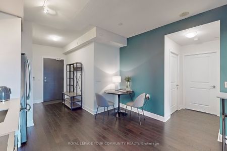 For Lease - 33 Shore Breeze Drive Unit# 1202, Toronto, Ontario - Photo 3