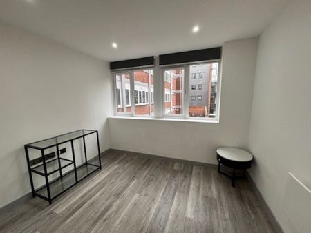 Winckley Square, Preston - Photo 4