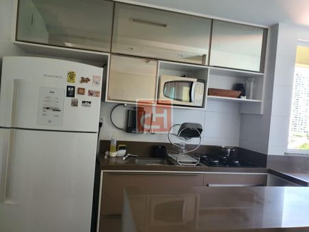 Apartamento Flat Em Santa Mônica, Feira de Santana/ba - Photo 2