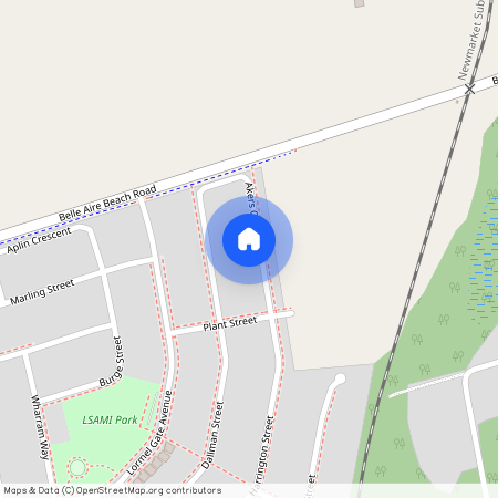 1176 Peelar Crescent Unit# BSMT, Innisfil
