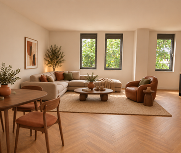 Te huur: Appartement Wilhelminastraat 43 A 2 in Sittard - foto 1