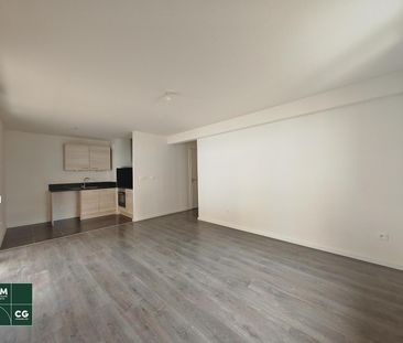 Location Appartement 3 pièces 62m² STRASBOURG 67100 - Photo 1