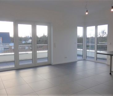 Schicke 2-Zimmerwohnung mit Balkon in Bonn-Geislar - Photo 5