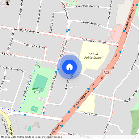 15 Holland Crescent, NSW 2170, Casula