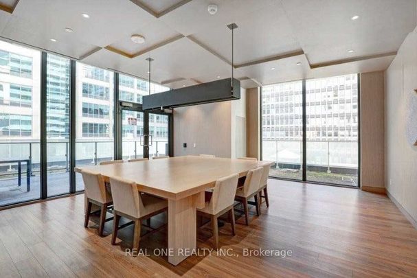 For Lease - 25 Richmond Street Unit# 3315, Toronto, Ontario - Photo 1