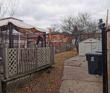 For Lease - 55 Chamberlain U2 Avenue, Toronto, Ontario - Photo 3