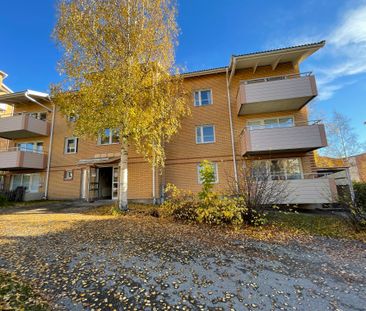 Lyckogränd 49 - Foto 3