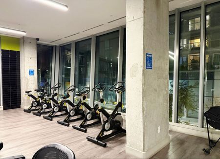 For Lease - 30 Baseball Place Unit# 406, Toronto, Ontario - Photo 2