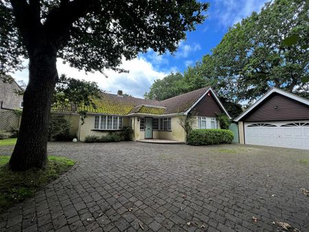 Fordwater Road, Chichester - Photo 2