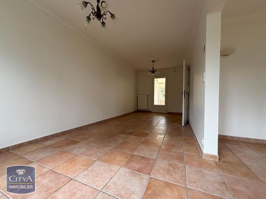 Location Maison 4 pièces 91m² ST NAZAIRE 44600 - Photo 1