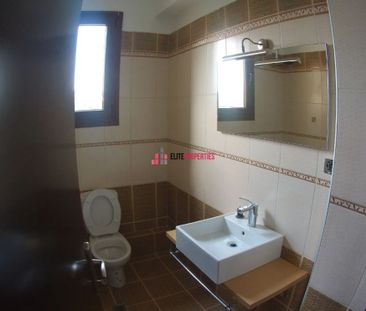 Βίλα για ενοικίαση Ταγαράδες (Θέρμη) - Photo 2