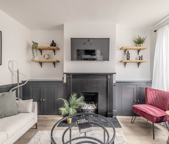 2 bedroom terraced house to rent - Photo 4
