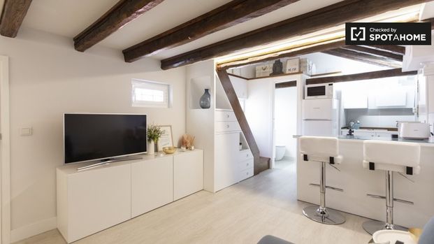 madrid, Community of Madrid 28045 - Foto 1