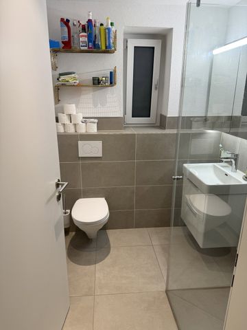 1.5 Zimmer, 21 m², 1. Stock - Foto 4