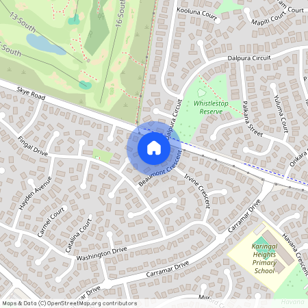 2 Doran Court, Frankston VIC 3199