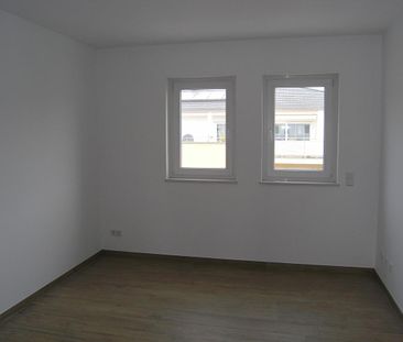 Exklusive 4-Zimmer-Penthouse-Wohnung - Foto 1