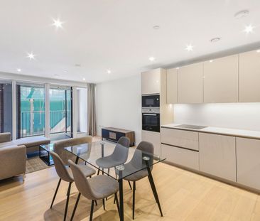 2 Bed Flat, Walton Heights, SE17 - Photo 1