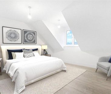 3 bedroom penthouse to rent - Photo 5