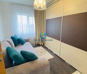 Apartament cu 4 camere finisat Gheorgheni, Hotel Topaz, FSPAC - Fotografie 6