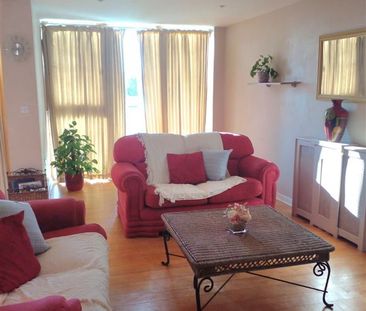 164 the crescent building, Park West Pointe dublin 12, Park West, D... - Photo 1