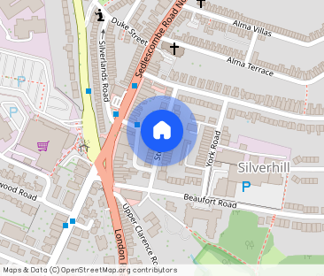 Strood Road, St. Leonards-on-Sea - Photo 1