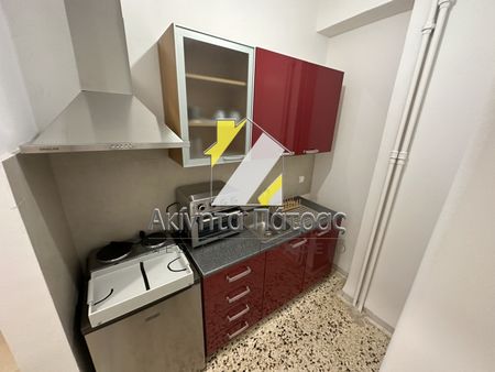 Γκαρσονιέρα/Studio 26 τ.μ. - Photo 2