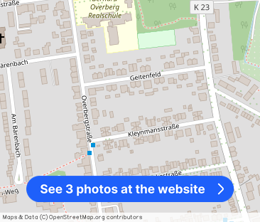 Dachgeschosswohnung in Recklinghausen-Süd mit Balkon - Photo 1