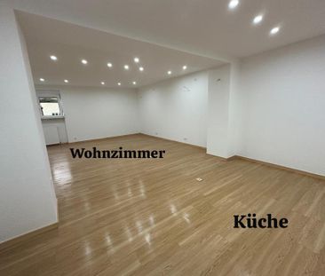 ERSTBEZUG*3ZKB*mit Küche*UG*STELLPLATZ*EPPELBORN - Foto 1