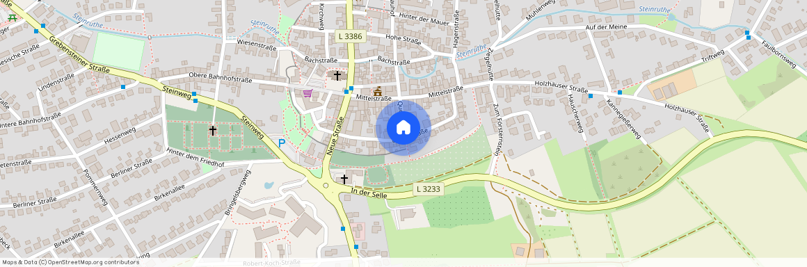 Echterstr 11, 34376 Hessen - Immenhausen