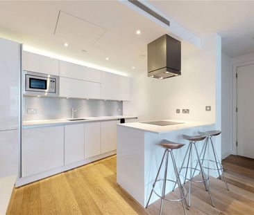 Avantgarde Place, Shoreditch, London, E1 6GR - Photo 6