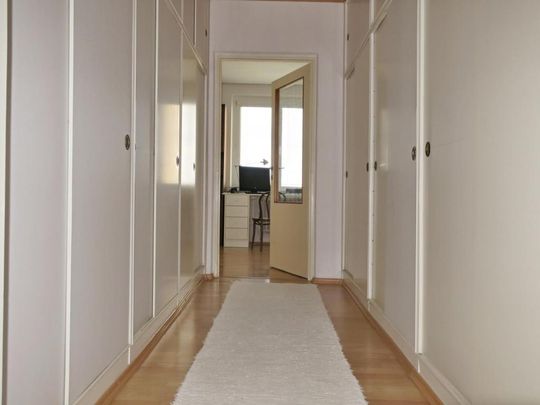 Pronájem bytu 3+1 70 m2 - Fotografie 1