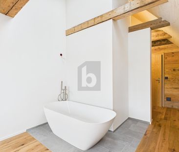 RUSTIC MEETS MODERN - Foto 3