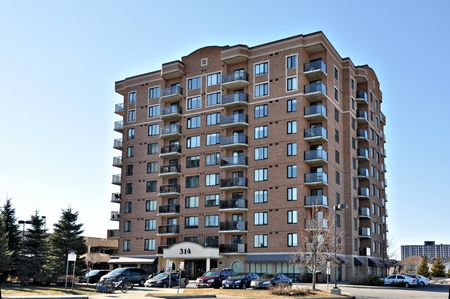 For Lease - 314 Central Park Drive Unit# 908, Carlington - Central Park, Ontario - Photo 4