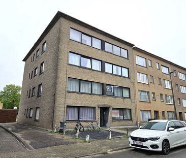 Appartement met 2 slaapkamers en garage - Photo 4