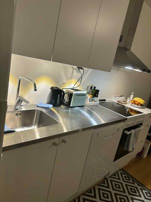 Södra Häggviksvägen, Sollentuna - Photo 1