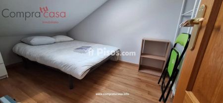 Piso en alquiler en Calle Montera - Photo 4