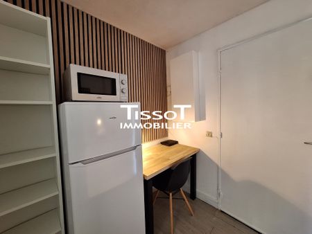 Location Appartement 1 pièce 12m² NIMES 30900 - Photo 5