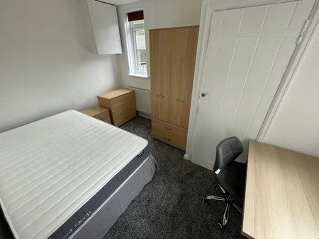 5 bedroom house share to rent - Photo 5