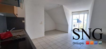 T2 AVEC PARKING ET BALCON - Photo 2