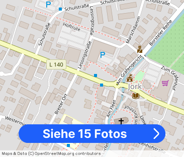 Modernisierte 2-Zimmer-Wohnung mitten im 'Apfelparadies' - Foto 1