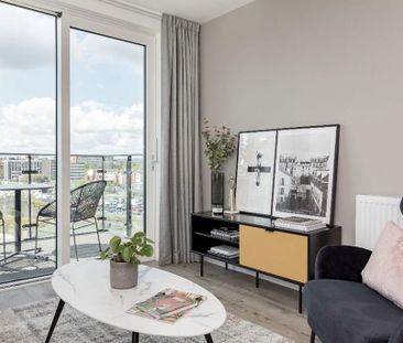 1 bedroom apartment to rent - Photo 5