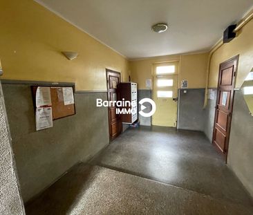 Location appartement à Brest, 3 pièces 60.85m² - Photo 6