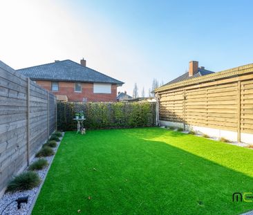 Perfect onderhouden halfopen woning te huur in Anzegem (Heirweg) - Photo 4