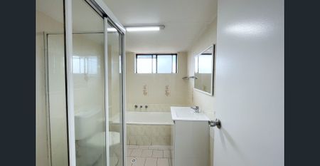 SPACIOUS TWO BEDROOM UNIT IN A PRIME LOCATION ! - Photo 4