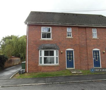 2 bedroom maisonette to rent - Photo 4