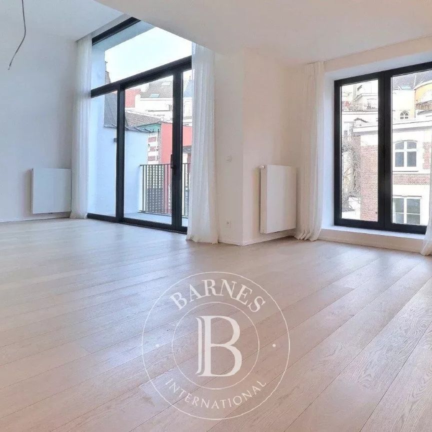 Congress - Furnished 2bedroom apartment - Photo 1