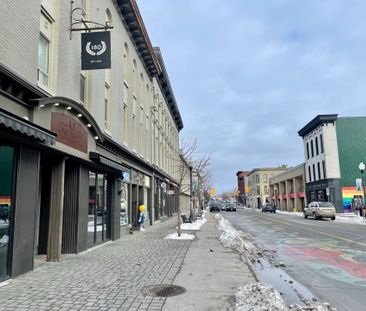 For Lease - 172.5 Hunter Street Unit# 6, Peterborough, Ontario - Photo 4
