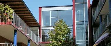 Demnächst frei! 2-Zimmer-Wohnung in Dortmund Schüren - Foto 1