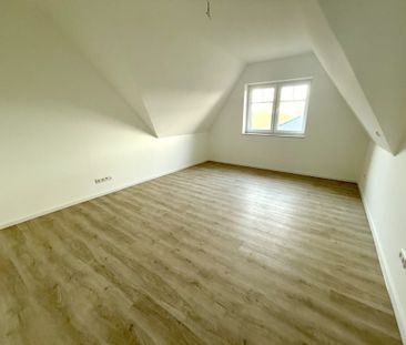 Ein Katzensprung vom Wangermeer - Neubauwohnung Erstbezug - Foto 2